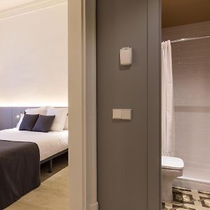 Kamer met een King Size Bed